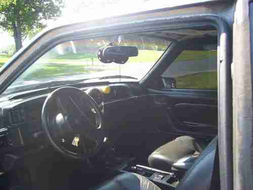 1988 MUSTANG G.T. / LOTS OV MODIFICATIONS, image 2