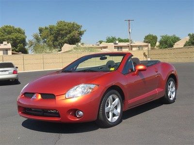Gs 2.4l 162 horsepower 2 doors 4-wheel abs brakes air conditioning power mirrors