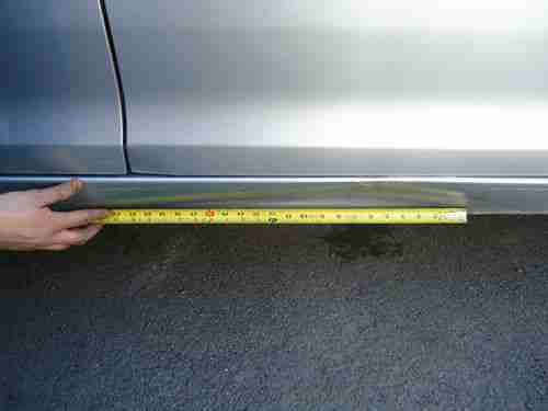 2006 VW JETTA TDI DIESEL AUTO 235K LEATHER CLEAN!!, image 13