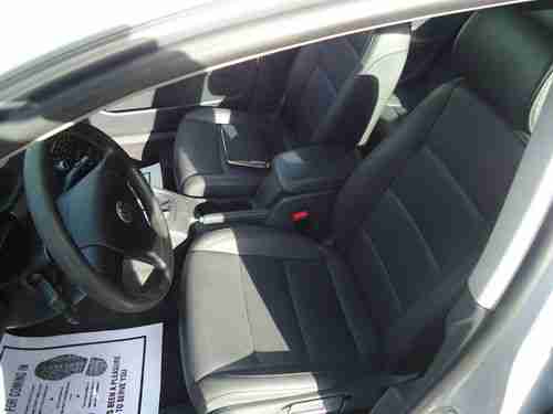 2006 VW JETTA TDI DIESEL AUTO 235K LEATHER CLEAN!!, image 15