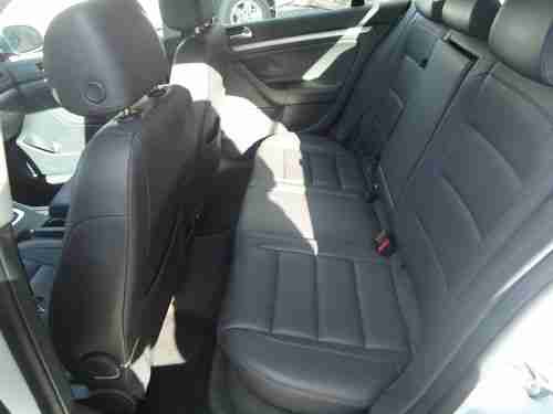 2006 VW JETTA TDI DIESEL AUTO 235K LEATHER CLEAN!!, image 17