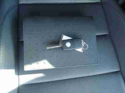 2006 VW JETTA TDI DIESEL AUTO 235K LEATHER CLEAN!!, image 21