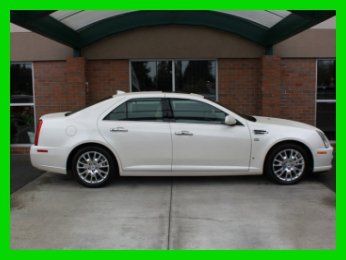 2010 performance used 4.6l v8 32v automatic sedan bose onstar