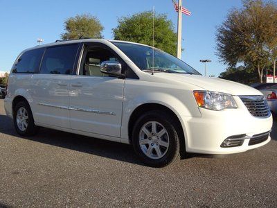 Touring l 3.6l leather,back-up camera,dvd,bluetooth.alloys,clean carfax