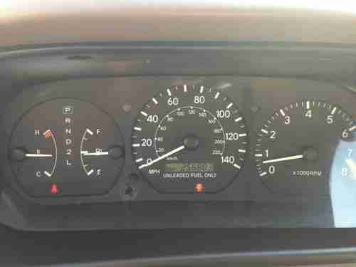 1999 Toyota Camry LE Sedan 4-Door 3.0L, image 6