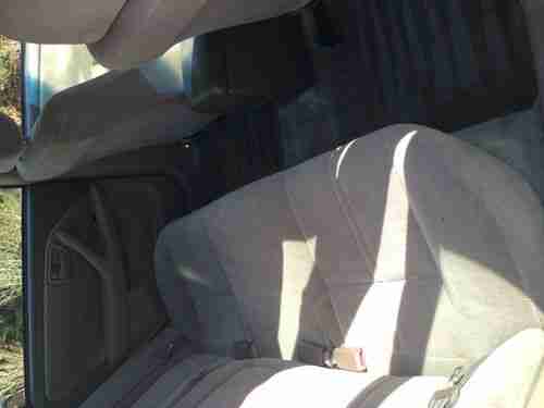 1999 Toyota Camry LE Sedan 4-Door 3.0L, image 7