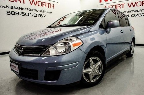 2010 nissan versa 1.8 s