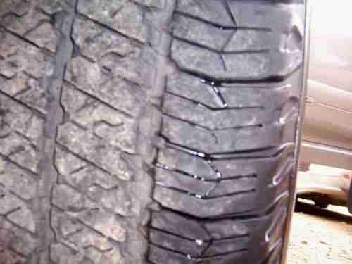2002 Lincoln Navigator Base Sport Utility 4-Door 5.4L, image 14