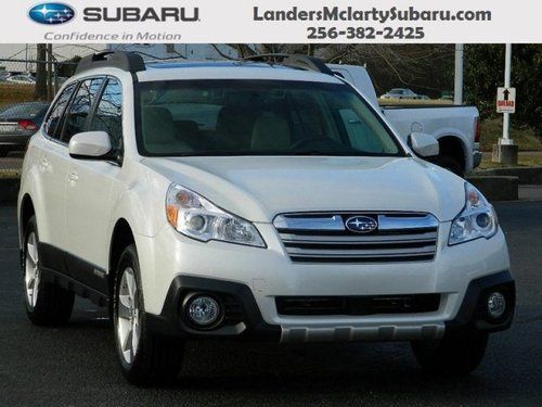 2013 subaru outback