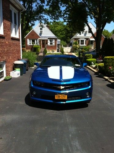 2010 camaro ss/rs 6-speed