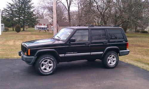 2000 jeep cherokee