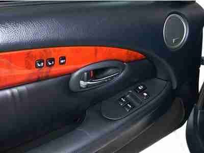 SC 430 CONVERTIBLE COUPE HARD TOP HEATED SEATS LUMBAR MARK EVINSON 6 DISC NAV, US $26,900.00, image 21