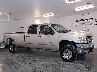 LT Z71 4x4 MP3 SIRIUS XM OnStar Steel Wheels Hefty Tires Power Seat Cruise, image 2