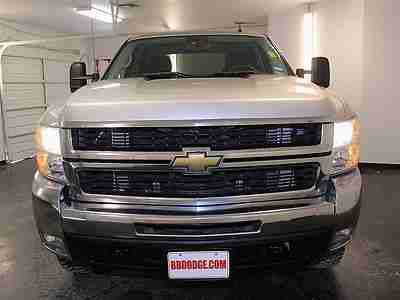 LT Z71 4x4 MP3 SIRIUS XM OnStar Steel Wheels Hefty Tires Power Seat Cruise, image 3