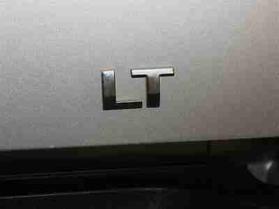 LT Z71 4x4 MP3 SIRIUS XM OnStar Steel Wheels Hefty Tires Power Seat Cruise, image 8