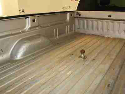 LT Z71 4x4 MP3 SIRIUS XM OnStar Steel Wheels Hefty Tires Power Seat Cruise, image 9