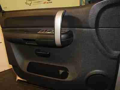 LT Z71 4x4 MP3 SIRIUS XM OnStar Steel Wheels Hefty Tires Power Seat Cruise, image 17