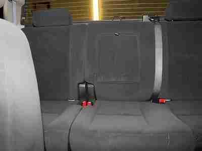 LT Z71 4x4 MP3 SIRIUS XM OnStar Steel Wheels Hefty Tires Power Seat Cruise, image 18