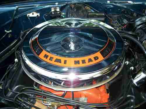 426 Hemi, image 5