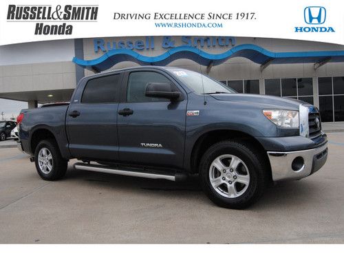 2007 toyota tundra sr5
