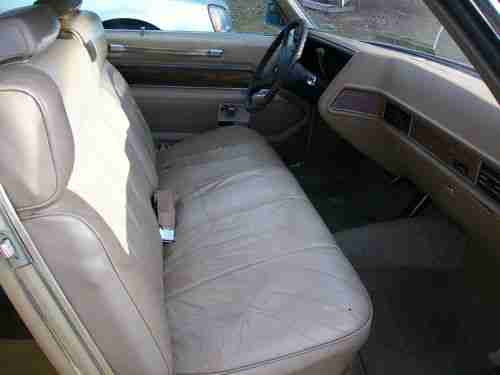 1969 Cadillac DeVille Base Hardtop 2-Door 7.7L, image 4