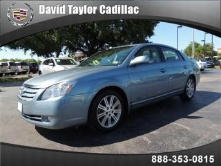 2006 toyota avalon c