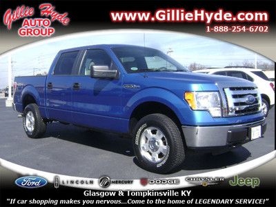 Crew cab 4 wheel drive 4.6 v8 compare to chevy silverado gmc sierra dodge ram