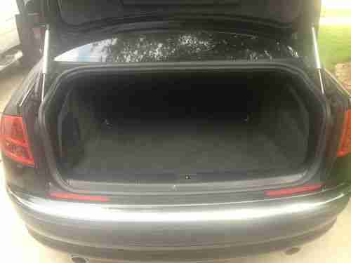 2006 Audi A8 Quattro L Sedan 4-Door 4.2L AWD, US $23,000.00, image 10