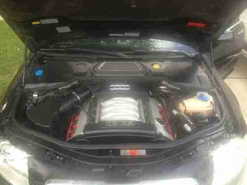 2006 Audi A8 Quattro L Sedan 4-Door 4.2L AWD, US $23,000.00, image 11