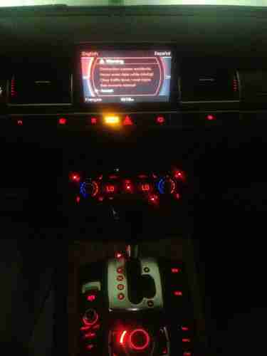 2006 Audi A8 Quattro L Sedan 4-Door 4.2L AWD, US $23,000.00, image 12