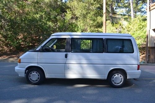 1993 Volkswagen EuroVan MV Great shape for age miles 100% feedback, US $5,500.00, image 3