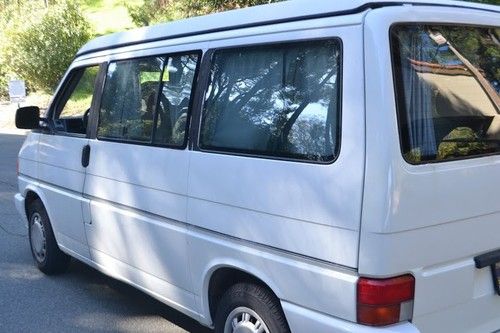 1993 Volkswagen EuroVan MV Great shape for age miles 100% feedback, US $5,500.00, image 4