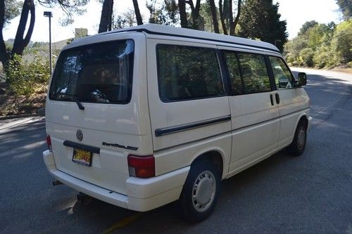 1993 Volkswagen EuroVan MV Great shape for age miles 100% feedback, US $5,500.00, image 6