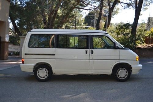 1993 Volkswagen EuroVan MV Great shape for age miles 100% feedback, US $5,500.00, image 7