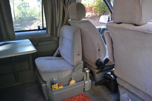 1993 Volkswagen EuroVan MV Great shape for age miles 100% feedback, US $5,500.00, image 19