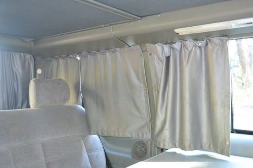 1993 Volkswagen EuroVan MV Great shape for age miles 100% feedback, US $5,500.00, image 21