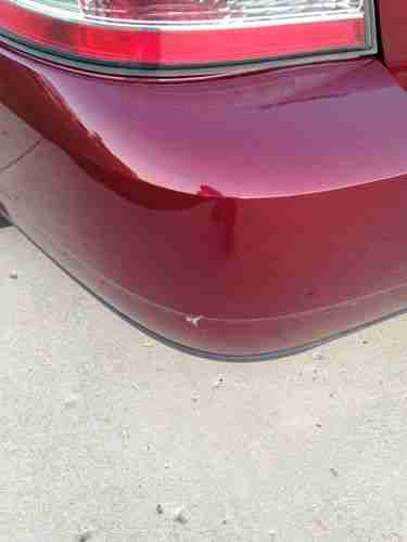 2008 Ford Taurus SEL Sedan 4-Door 3.5L NO RESERVE!, image 10