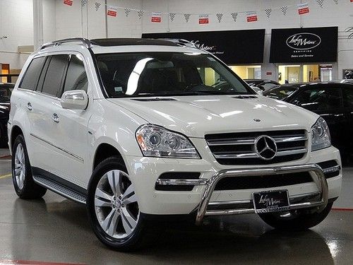 2010 mercedes benz gl350 blutec 4matic