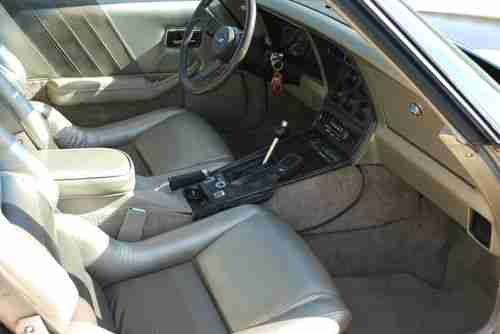 1982 Corvette **41,000 Miles***  MINT!!, image 3