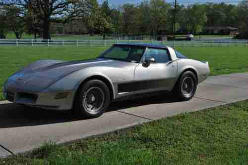 1982 Corvette **41,000 Miles***  MINT!!, image 7