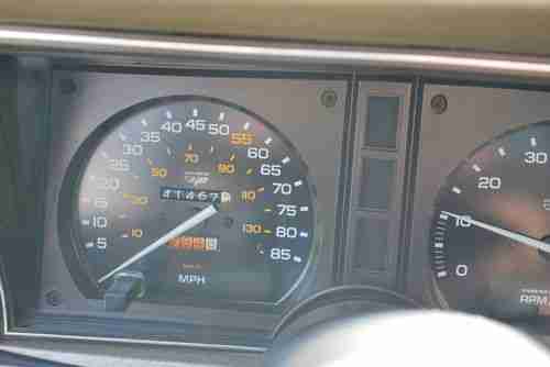 1982 Corvette **41,000 Miles***  MINT!!, image 8