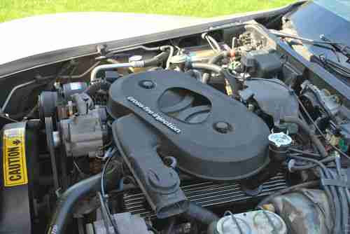 1982 Corvette **41,000 Miles***  MINT!!, image 9