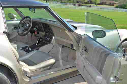 1982 Corvette **41,000 Miles***  MINT!!, image 11