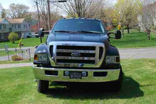 2008 Ford F-650 Dominator Super Truck, US $73,000.00, image 2