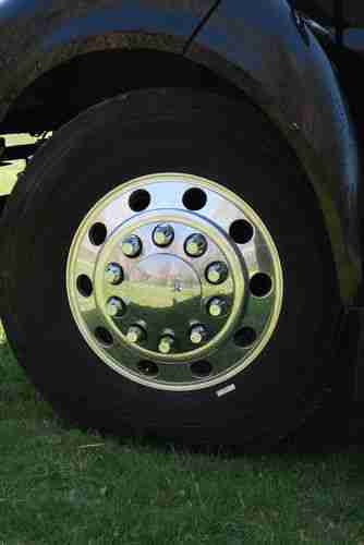 2008 Ford F-650 Dominator Super Truck, US $73,000.00, image 5