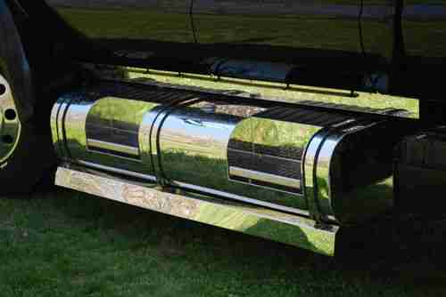 2008 Ford F-650 Dominator Super Truck, US $73,000.00, image 6