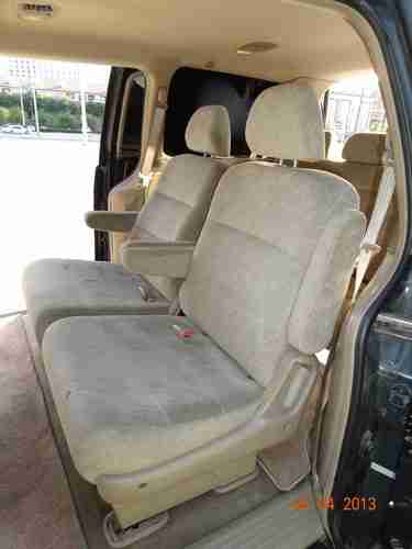 2001 Honda Odyssey EX Mini Passenger Van 5-Door V6 3.5L V-TECH AUTO TRANSMISSION, image 18