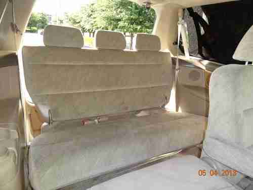 2001 Honda Odyssey EX Mini Passenger Van 5-Door V6 3.5L V-TECH AUTO TRANSMISSION, image 20