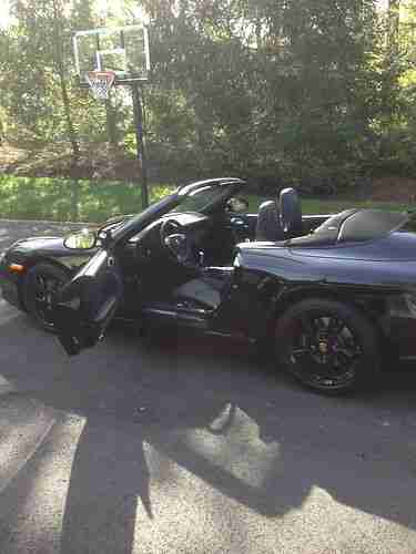 2009 Porsche 911 Carrera Convertible 2-Door 3.6L, US $61,500.00, image 2