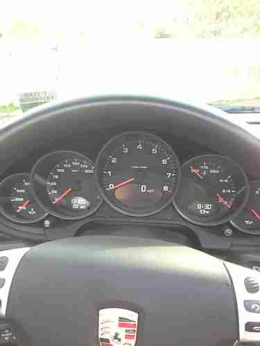 2009 Porsche 911 Carrera Convertible 2-Door 3.6L, US $61,500.00, image 6